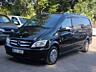 Mercedes Vito an. 2011