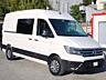 Volkswagen Crafter  an. 2018