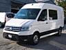 Volkswagen Crafter  an. 2018