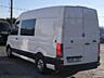 Volkswagen Crafter  an. 2018