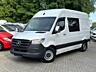 Mercedes SPRINTER CU TVA an. 2019