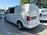 Volkswagen Transporte T-6 Automat an. 2017