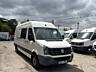 Volkswagen Crafter an. 2012