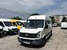 Volkswagen Crafter an. 2012