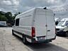 Volkswagen Crafter an. 2012