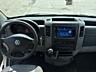 Volkswagen Crafter an. 2012