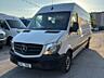 Mercedes Sprinter  an. 2017