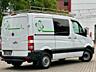 Mercedes SPRINTER CU TVA
