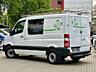 Mercedes SPRINTER CU TVA