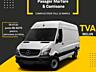 Mercedes SPRINTER CU TVA