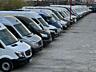 Mercedes Sprinter Automat cu TVA