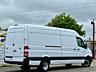 Mercedes Sprinter 516 cu TVA
