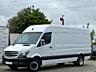 Mercedes Sprinter 516 cu TVA