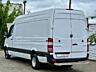 Mercedes Sprinter 516 cu TVA