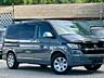 Volkswagen Transporter T- 6+ cu TVA