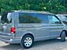 Volkswagen Transporter T- 6+ cu TVA