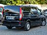 Mercedes Vito 3D Automata, 2014 an