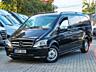 Mercedes Vito 3D Automata, 2014 an