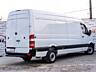 Mercedes Sprinter, 2014 an