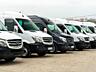 Mercedes Sprinter, 2014 an
