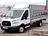 Ford Transit, 2016 an