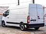 Renault Master, 2017 an