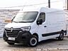 Renault Master, 2017 an