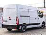 Renault Master, 2017 an