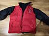 Зимние куртки унисекс 4-6 лет