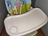 Стульчик для кормления Chicco Polly 2в1