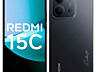 Xiaomi Redmi 15C 8GB/256GB Black