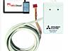 Interfata climatizare Wi-Fi Mitsubishi Electric MAC-567IF-E