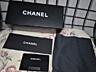 Оригинальные очки Chanel