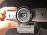 Logitech MX BRIO web cam 4K