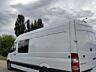 Продаю бус Мersedes Sprinter 316, 2016 года.