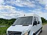 Продаю бус Мersedes Sprinter 316, 2016 года.