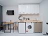 Apartament - 21  m²  , Chisinau