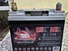 Аккумулятор от Tesla S 12v-33Ah