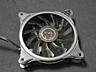 Продам вентилятор для корпуса/процессора Inter-Tech SU-280