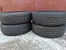 Продам шины 255/65/17 лето