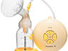Молокоотсос электрический Medela Swing