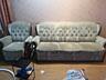 Продается мягкая мебель