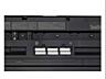 Синтезатор YAMAHA PSR-F52 с подставкой для нот, адаптером; наушники.