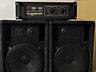 Продам колонки (Акустические системы)