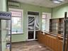 Продам фасадное помещение в р-не Нового рынка.
