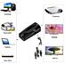Конвертер адаптер Переходник 1. HDMI-VGA. 2. VGA-HDMI
