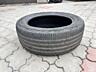 Продается летняя резина 235/55R19 Цена 1000 р