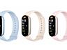 Новые часы Сяоми Smart Band 9