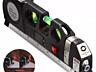 Лазерный уровень со встроенной рулеткой LASER LEVELPRO3