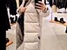 Продам пуховое пальто Zara